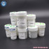 Welding Tin Solder Balls 0.2-0.76mm - 250k for BGA Rework & Stencils