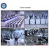 Separated Fiber Laser Marking Machine 60W - Metal Engraving Raycus