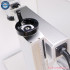 Industrial Raycus Fiber Laser 50W - Metal Nameplate 4-Axis Engraver