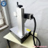 Raycus 50W EZCAD Fiber Laser - Jewelry Engraver Gold Silver Metal Cut