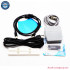 JPT Raycus Fiber Laser - Rotary Gold Silver Jewelry Metal Engraving