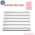 CNC Router Workbench 20240 Aluminum Profile - T Slot Extrusion Frame