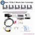 Online Inkjet Printer - Date Barcode QR Code Auto Conveyor Belt