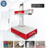 Raycus Fiber Laser 20W - Metal Carving Mobile Repair Steel Aluminum