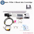 Online Inkjet Printer - Date Barcode QR Code Auto Conveyor Belt