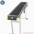 Inkjet Printer for Bottles & Eggs - 1500mm Conveyor Belt Production