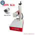 Autofocus 50W Fiber Laser - Rotary Axis Metal Leather Engraving Tool Autofocus 50W Fiber Laser - Rotary Axis Metal Leather Engraving Tool