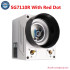 SG7110 Fiber Laser Scanning Galvo Head - Double Red Dots Pointer SG7110 Fiber Laser Scanning Galvo Head - Double Red Dots Pointer