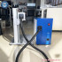 Fiber Laser Marking Engraving Machine for Jewelry Metal - Raycus MAX 20/30/50W