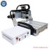 4 Axis 3040 CNC Router 4030 500W - Auto-Check Wood PCB Milling