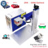 JPT MOPA M7 Fiber Laser Engraver - EZCAD2 Galvo BJJCZ Main Board