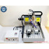 CNC Router 6040 4Axis 2200W - LTP USB 2in1 Metal Milling Water Tank