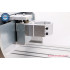 DIY 3040 CNC Frame 3 Axis - Metal Wood Ball Screw Nema23 Motors