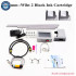 Online Inkjet Printer - Date Barcode QR Code Auto Conveyor Belt