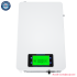 Mini Defoaming Machine - Built-in Air Compressor, LCD Screen Bubble Remover 8 Inch