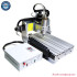 4 Axis CNC 6040 2.2KW Metal Engraver - 2200W Mach3 Router 4060