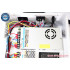 Raycus Fiber Laser 20W - Metal Cutting Silver Gold Jewelry Rotary Axis