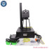 B5 Handheld Fiber Laser Marking Machine - Mini Portable Jewelry Engraver