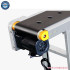 Inkjet Printer for Bottles & Eggs - 1500mm Conveyor Belt Production