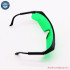 Blue Laser Safety Glasses 190-540nm - Fiber Laser Protection