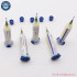 KINGBO RMA-218 Solder Paste Flux 10CC - No-Clean BGA Reballing Kit 5pcs KINGBO RMA-218 Solder Paste Flux 10CC - No-Clean BGA Reballing Kit 5pcs