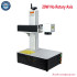 Raycus Fiber Laser 20W - Gold Silver Ring Jewelry Metal Cup Engraver