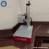 Raycus Fiber Laser 20W - Metal Carving Mobile Repair Steel Aluminum