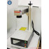 Galvo Laser JPT MOPA M7 60W - Color Metal Rotary Axis Raycus 70W