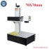 JPT MOPA M7 60W Fiber Laser Marking Machine - 300x300MM Engraving