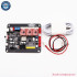 GRBL 4.0 CNC Engraving Machine Control Board - 3-Axis Offline