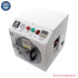LCD Bubble Remover Machine - High Pressure Screen Renovation, External Pump Needed