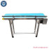 1500MM Food Grade Stainless Steel Conveyor Belt - 5-30m/Min Adj.
