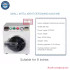 LCD Air Bubble Remover - OCA Defoaming Machine 15/10/8 Inch Touch Screen Repair