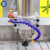CNC 3040 Router Water Tank 4 Axis - 2200W Wood Metal Steel Milling