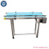 1500MM Food Grade Stainless Steel Conveyor Belt - 5-30m/Min Adj.