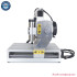 3020 CNC Router GRBL/Mach3 - 800W Metal Body Wood Engraver DIY