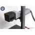 Raycus MAX 50W Fiber Laser - Metal Cutting Silver Gold Jewelry Rotary