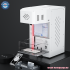 TBK 958F Laser Separator - Auto iPhone Rear Glass Frame Separate, 20W Fiber Laser TBK 958F Laser Separator - Auto iPhone Rear Glass Frame Separate, 20W Fiber Laser