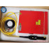 Original JPT Fiber Laser Marking Machine 20W - Brass Stainless Engrave