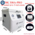TBK 308A PRO 15 Inch OCA Vacuum Laminating Machine - Bubble Eliminate, UV Oven Option TBK 308A PRO 15 Inch OCA Vacuum Laminating Machine - Bubble Eliminate, UV Oven Option