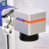 Split Fiber Laser 20W - Metal Marking Engraving Machine Rotary Axis Split Fiber Laser 20W - Metal Marking Engraving Machine Rotary Axis
