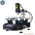 DH-5830 BGA Rework Station - 3 Zones Air Soldering, Touch Control, Reballing Kit