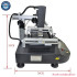 ZhuoMao ZM-R5830 Air BGA Rework Station - 3 Zones, 4500W PCB Chip Repair
