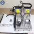 1500W CNC Router 3040 4 Axis - Wood, Metal, PCB Milling & Rotary