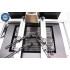 Infrared BGA Rework Station M770 - 2 Zones, 1900W, Solder Balls & Stencils