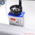 Fiber Laser Metal Marking Machine - JPT Mopa M7 Rotary Engraving Ring