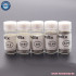 BGA Reballing Solder Balls - 0.2mm to 0.65mm IC Chip Welding Accessories