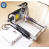 4030 2200W 2.2KW CNC Router - Metal Wood Milling Steel Engraver 3Axis