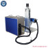 Separated Fiber Laser Marking Machine 60W - Metal Engraving Raycus