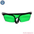 Blue Laser Safety Glasses 190-540nm - Fiber Laser Protection